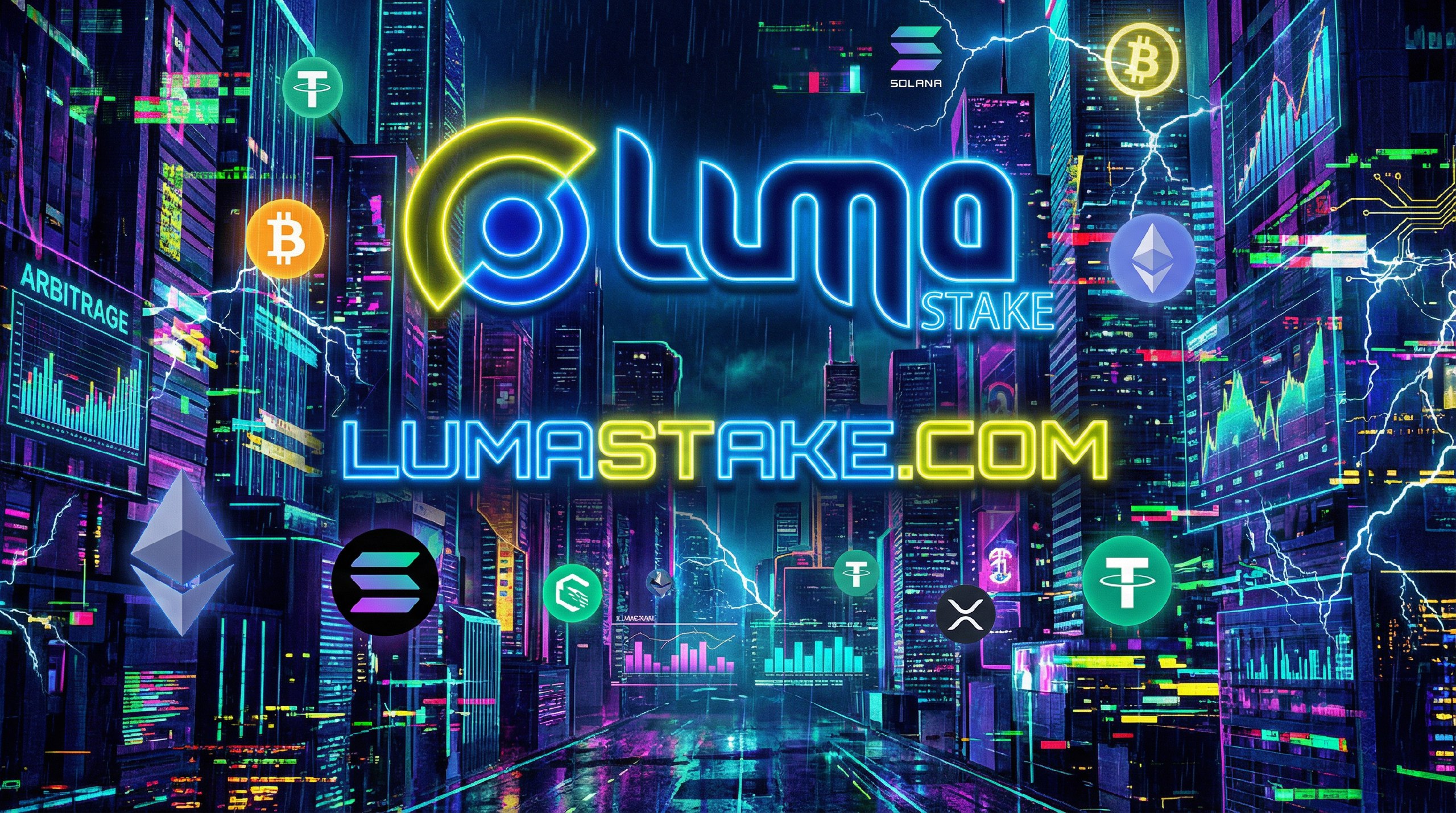 USDT vs USDC for Staking