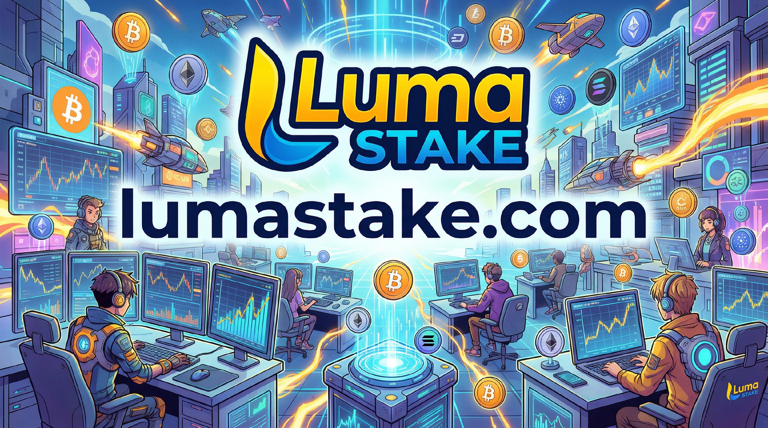 What Is Stablecoin Staking and How Does It Work in 2026?